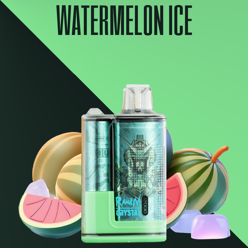 randm-tornado-12000-watermelon-ice